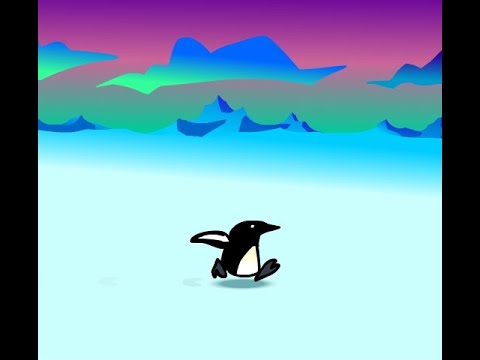 Pengis - YouTube