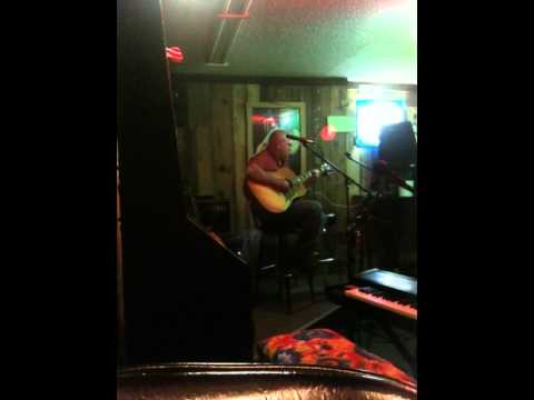 Mike Gardner Open mic 5
