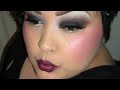 Scandalous Cosmetics eyeshadows - \"A shadow is forever\" pt.2