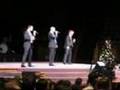 Go Fish - The Grinch Song - LIVE Concert