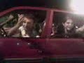 Dance on the car!