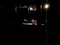 joe jackson live in milan 16/03/2008(smeraldo theater)