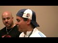Flavor Rantings: DJ LOPEZ & COMMISSARY Flavor Rantings: DJ LOPEZ & COMMISSARY