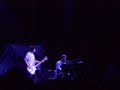\"We Used To Vacation\" Live - Cold War Kids
