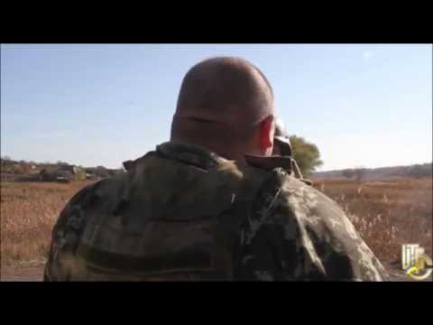7 месяцев в зоне проведения АТО (видео)