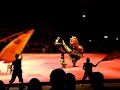 El Golpe del Dragon - lion dance El Golpe del Dragon - lion dance