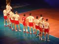 Paweł Zagumny - MVP of Poland - USA (13.07.07)