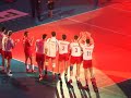 Pawe? Zagumny - MVP of Poland - USA (13.07.07)