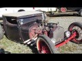 View Video: 1928 Model A Ratrod For Sale