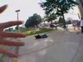 Ice Cream Skate Video