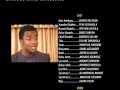 A yoruba tragic drama produced and directed by DANIEL ADEMINOKAN