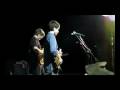 Eric Steckel and Craig Tatcher Band at Musicastrada Festival 2008