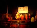 As part of the 2009 summer workshop Srujan '09. BeatRoute choreographer Adi designed this Ramleela dance routine with the youngest, but by far the most talented, kids batch, throwing in special appearance by himself (as Hanuman), Sid (as Ram) and Pranav Korgaonkar (Dada as Ravan). Funny, adorable and immensely entertaining!