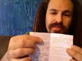DIY - How to Make a Zine; Paper, Scissors, Pen - Rockin!