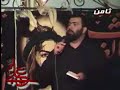 Mahdi Akberi (Shahadat Imam Ali (a.s.))