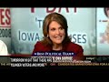 Situation Room discuss Ron Paul\