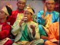 Pertandingan Dikir Barat Makum 2006 - Final UKM vs UM part 3