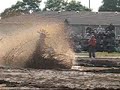 Virgil Stampede 2008 Mud Bog Dirt Bikes #7