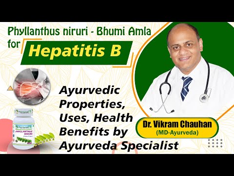 how to remove hepatitis b virus naturally