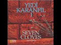 Yedi Karanfil -- Acem K?z? (Turkish Instrumental Music) Yedi Karanfil -- Acem K?z? (Turkish Instrumental Music)