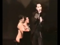 Marilyn Manson - The Dope Show (Acoustic In Berlin