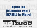 Gonzipn - Biex anke l-Maghtab iwarrad!