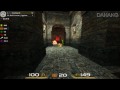The Best Players in the World...Sometimes - Quake Live Bloopers of ESL Dubai