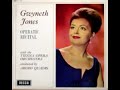 Verdi Pace, pace. Mio dio! Gwyneth Jones