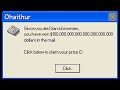 Microsoft Sam reads Funny Windows Errors (S7EP3)