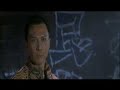 highlander donnie yen