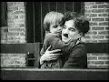 The Kid, Charlie Chaplin, 1921