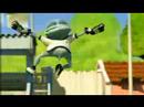 Crazy Frog We Are the shampions