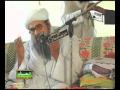 Murshid Hussain At Kandiaro_1_Speech_Syed Ghulam Hussain Shah Bukhari.flv