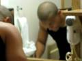 Hot shower scene with Alex Sanchez in his hotel room!
