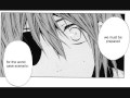 Neko no Hon Lavi X Kanda