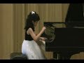 Balakirev / Glinka -- The Lark (Valerie Kim, 9) Balakirev / Glinka -- The Lark (Valerie Kim, 9)