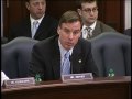 Mark Warner on Chinese Drywall