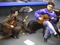 Romance de Amor Duet