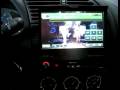 Pioneer AVH-P5000DVD in action