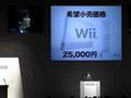 Wiiの発売日についてですが