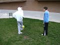 El video de Fer,Ruben y Alex.