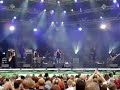 Amorphis @ Ankkarock 2008 - Silent Waters