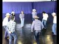 videos de Apresentação de Catira