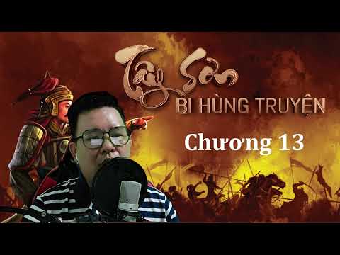 Tây Sơn Bi Hùng Truyện Chương 13