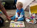 videos de Maddox at Christmas