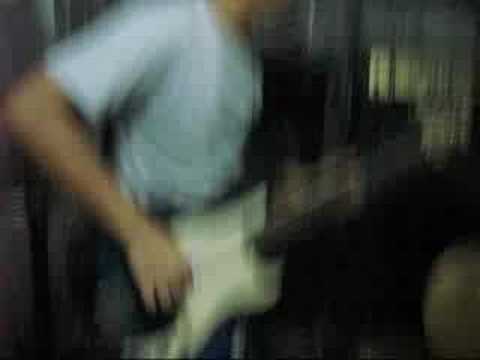 misery business cover