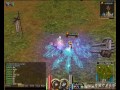 Priston Tale - Fighter vs Pike