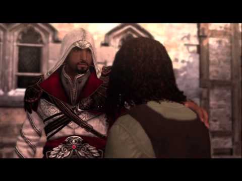 Assassin's Creed : Brotherhood