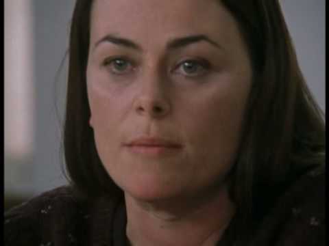 Polly Walker