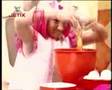 lazytown - Cooking by the Book (Hungarian)